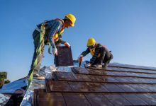 6 Tips for Choosing a Roofing Contractor Handyman