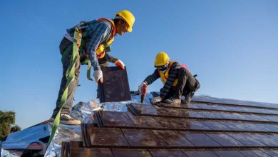 6 Tips for Choosing a Roofing Contractor Handyman