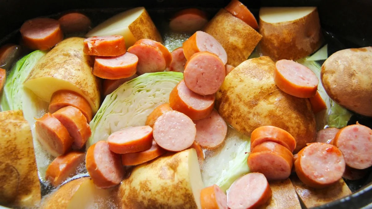 How to Cook Vienna Sausage: A Flavorful Guide