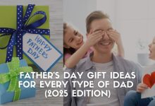 Father's Day Gift