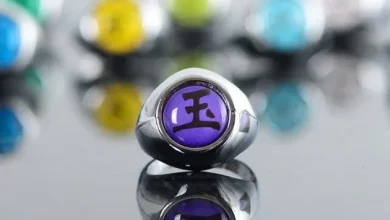 obito ring