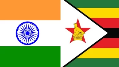 Indian Visa Requirements for Zimbabwean and Austrian Citizens
