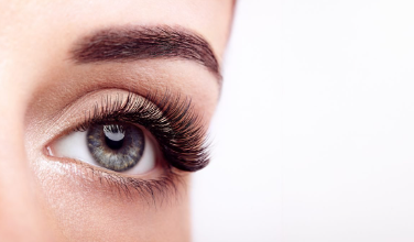 How to Choose the Perfect Lash Extension Type for Your Style