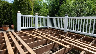 Deck Repair in Austin: When to DIY and When to Call a Pro