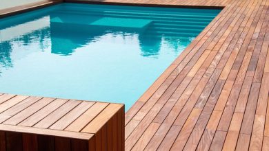 Timber Decking 101: Choosing the Best Wood for Your Deck