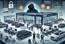 cdk global cybersecurity incident 2