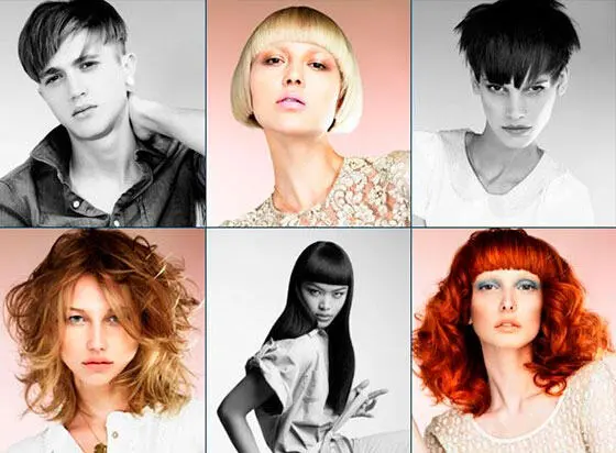 Hairstyles: A Symphony of Expression