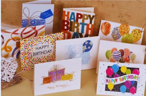 Unique Greeting Cards