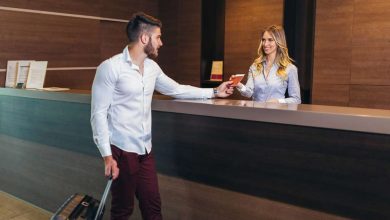 The Essential Role of the Hotel Reception Desk: A Complete Guide